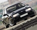 Ford Sierra RS500 Cosworth 1987 года